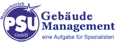 PSU Reinigung